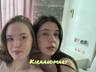 kiraandmary Cul de Black