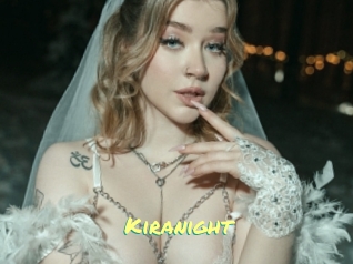 kiranight Cul de Black