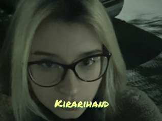 Kirarihand