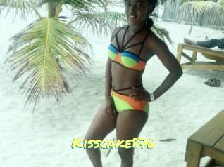 Kisscake876