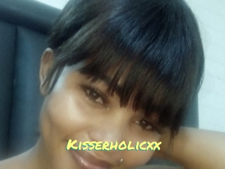 Kisserholicxx