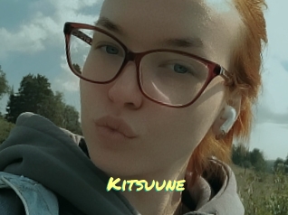 Kitsuune