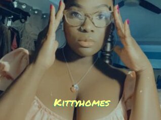 Kittyhomes