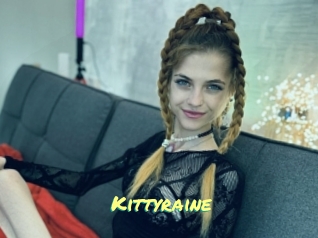 Kittyraine