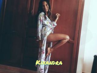 Kixandra