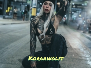 Koraawolff