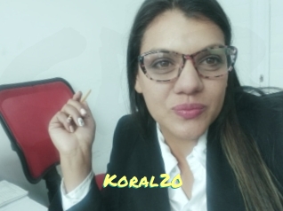 Koral20