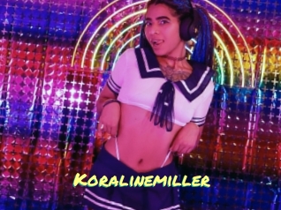 Koralinemiller