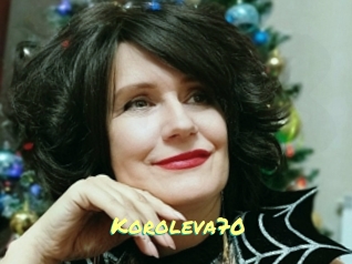Koroleva70