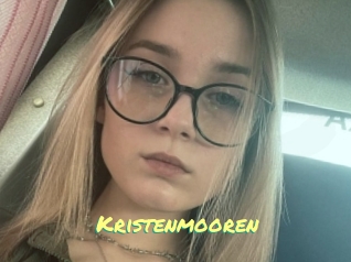 Kristenmooren
