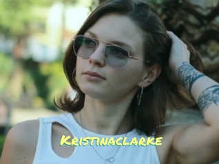 Kristinaclarke