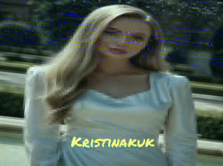 Kristinakuk