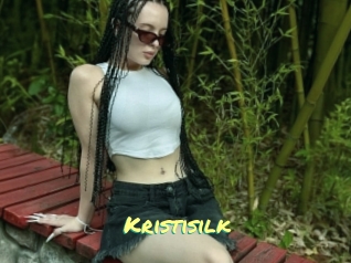 Kristisilk