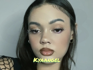 Kyaangel