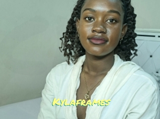 Kylaframes