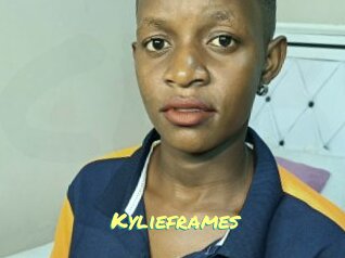 Kylieframes
