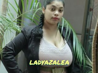 LADYAZALEA
