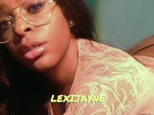 LEXIJAYNE