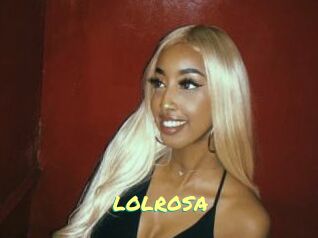 LOLROSA