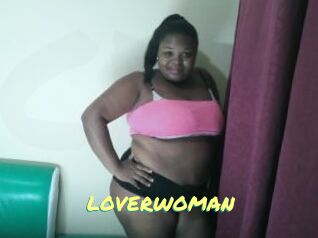 LOVERWOMAN