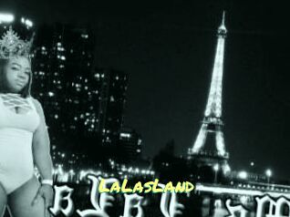 LaLasLand