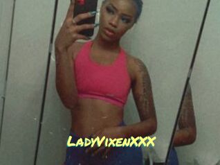 LadyVixenXXX