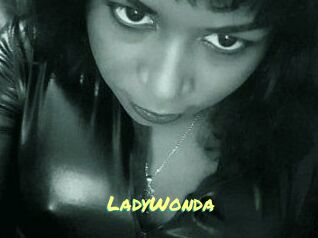 LadyWonda