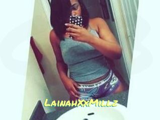LainahXxMillz