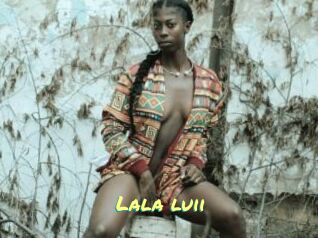 Lala_luii