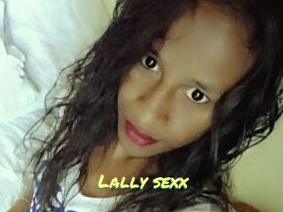 Lally_sexx