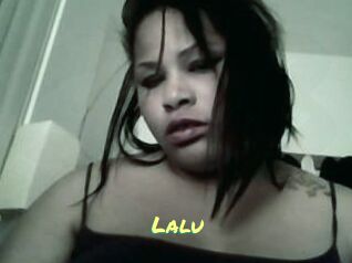 Lalu