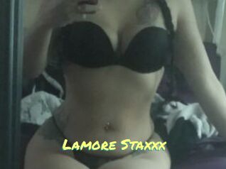 Lamore_Staxxx
