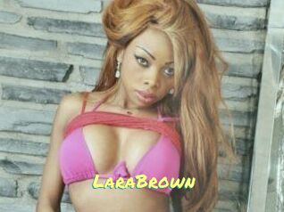 LaraBrown