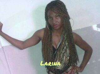 Larina
