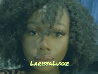 LarissaLuxxe