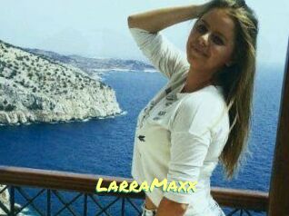 LarraMaxx Cul de Black