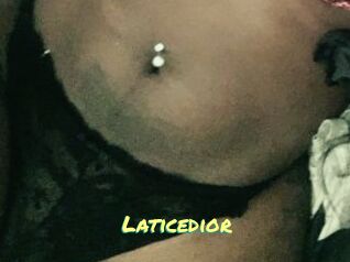 Laticedior