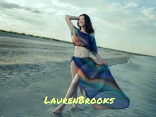 Lauren_Brooks Cul de Black