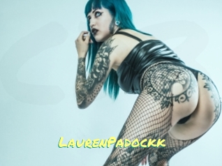 LaurenPadockk