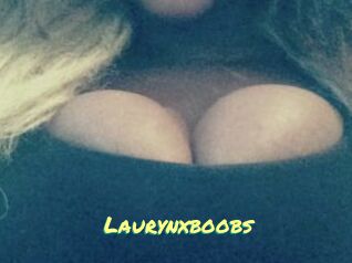 Laurynxboobs