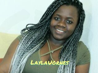 LaylaUornes Cul de Black