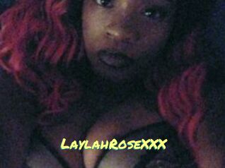 LaylahRoseXXX