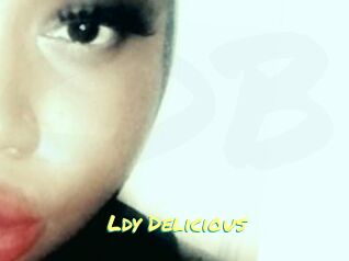 Ldy_Delicious