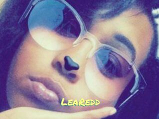 LeaRedd