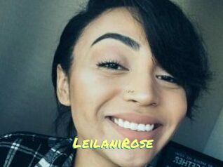 LeilaniRose