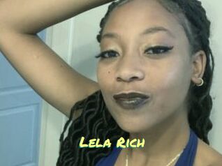 Lela_Rich Cul de Black