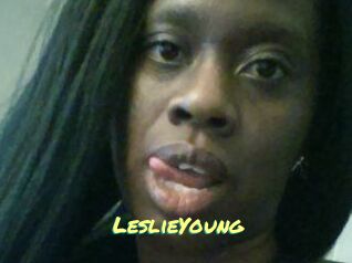 Leslie_Young
