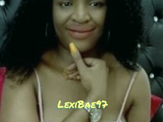 LexiBae97