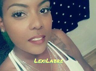 Lexi_Labre
