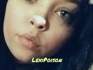 LexiPoison